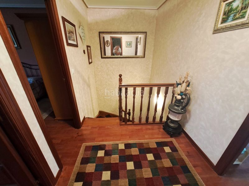 Foto c2c061c1-e0d4-4864-91e1-e516a6718e26. Casa adossada amb calefacció aparcament a Zarratón