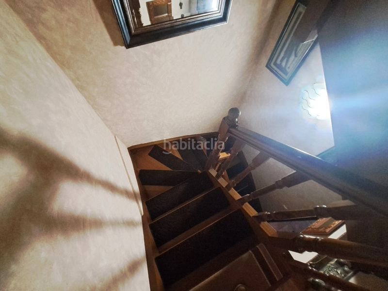 Foto c7c012b0-ea54-4e59-a8e4-cde0a33e909d. Casa adossada amb calefacció aparcament a Zarratón