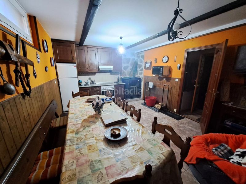 Foto cb50320b-f345-4e02-8e9c-1137ce212453. Casa adossada amb calefacció aparcament a Zarratón