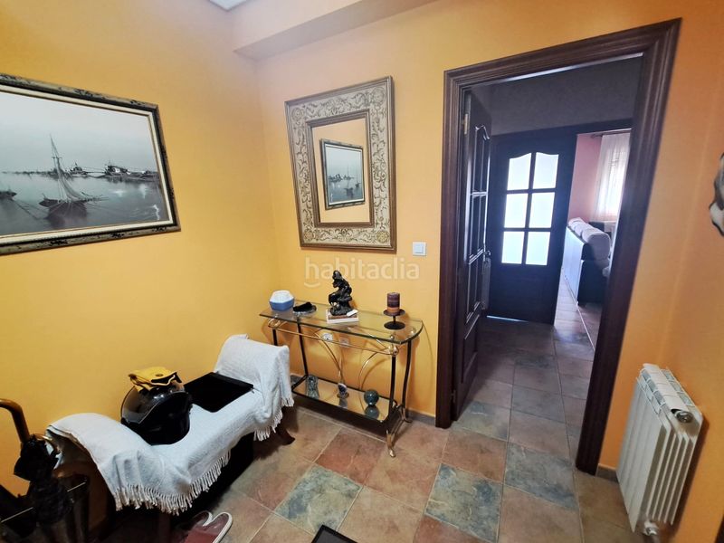 Foto cfbe243e-4fac-4fdc-9c3d-7fa93bfcb3da. Casa adossada amb calefacció aparcament a Zarratón
