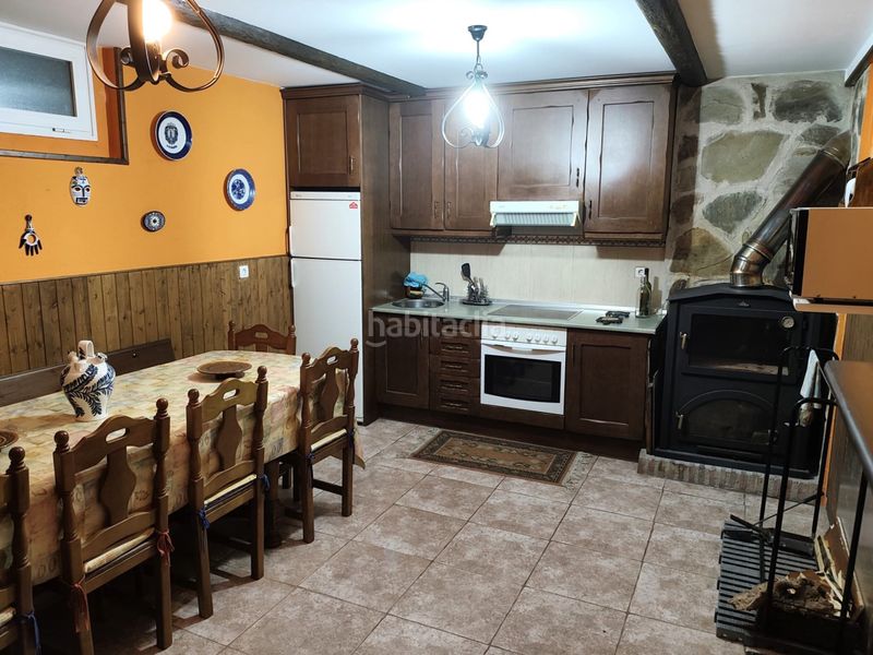 Foto d03c2420-a15e-45d6-be52-eeb9fb21748b. Casa adossada amb calefacció aparcament a Zarratón