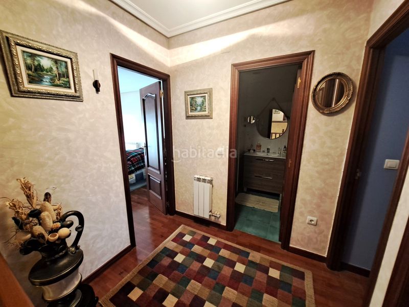 Foto ddab3d19-9eb4-4420-9b4b-3778e060d0dd. Casa adossada amb calefacció aparcament a Zarratón
