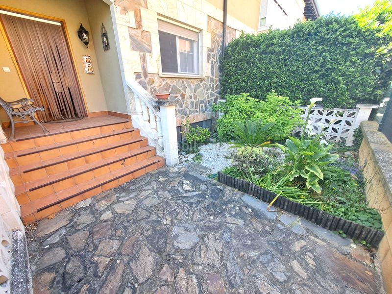 Foto e673b138-20e1-4a50-b60d-2e873bd7a38d. Casa adossada amb calefacció aparcament a Zarratón