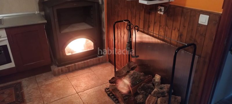 Foto ed9ae77a-6e77-4c6b-b79c-2d82ddef656e. Casa adossada amb calefacció aparcament a Zarratón