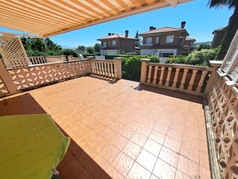Foto ee4780ad-306c-4d34-b2bd-bfbe2e796258. Casa adossada amb calefacció aparcament a Zarratón