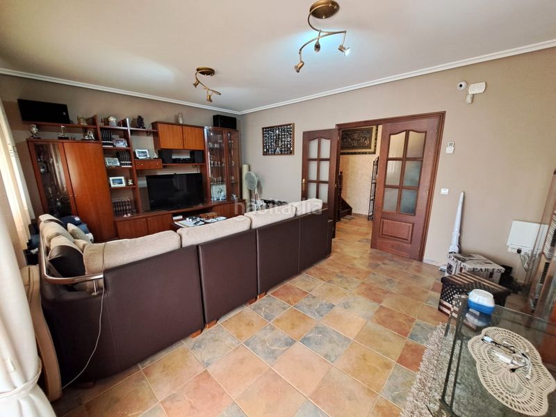 Foto eeed1bca-39b4-48f7-8400-72b1732bbfa2. Casa adossada amb calefacció aparcament a Zarratón