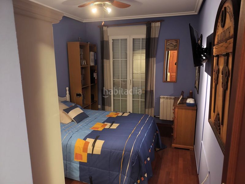 Foto fd1cc176-4690-43ac-aa09-d7c5764700b9. Casa adossada amb calefacció aparcament a Zarratón