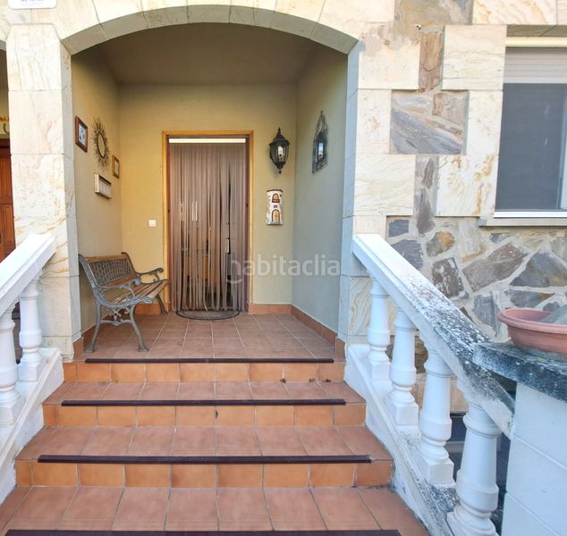 Foto ff924e0e-3431-49a1-ad01-ad82618ee66d. Casa adossada amb calefacció aparcament a Zarratón