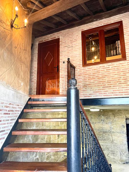 Foto 03f44e8c-8772-497a-93fe-b25ba2a67db7. Casale in calle las bodegas 70 in Anguciana