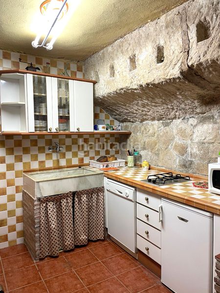 Foto eb43caa0-9ba0-4c1e-8200-ca660942aa04. Casale in calle las bodegas 70 in Anguciana