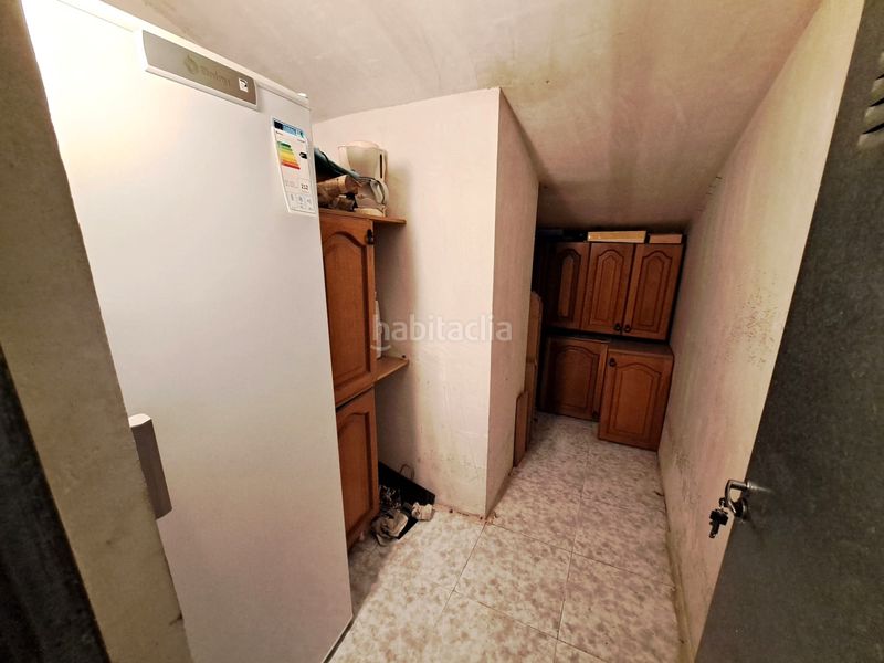 Foto a5b7c160-e75b-4748-a5de-583aa2115923. Pis amb calefacció aparcament a Haro