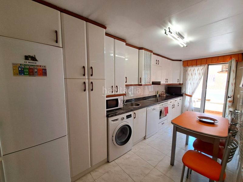 Foto b6c88648-76f1-49bf-a62e-67044700d57e. Pis amb calefacció aparcament a Haro