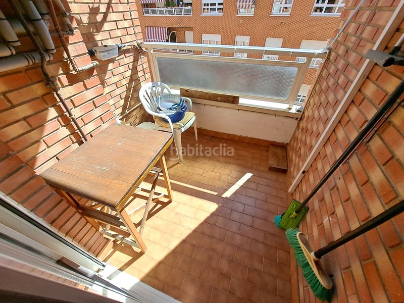 Foto c5a35307-30fe-4c79-8863-465c2e6130f8. Pis amb calefacció aparcament a Haro
