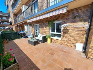 Etagenwohnung  Calle mazo. Gran oportunidad. haro. excelente vivienda con gran terraza y ur