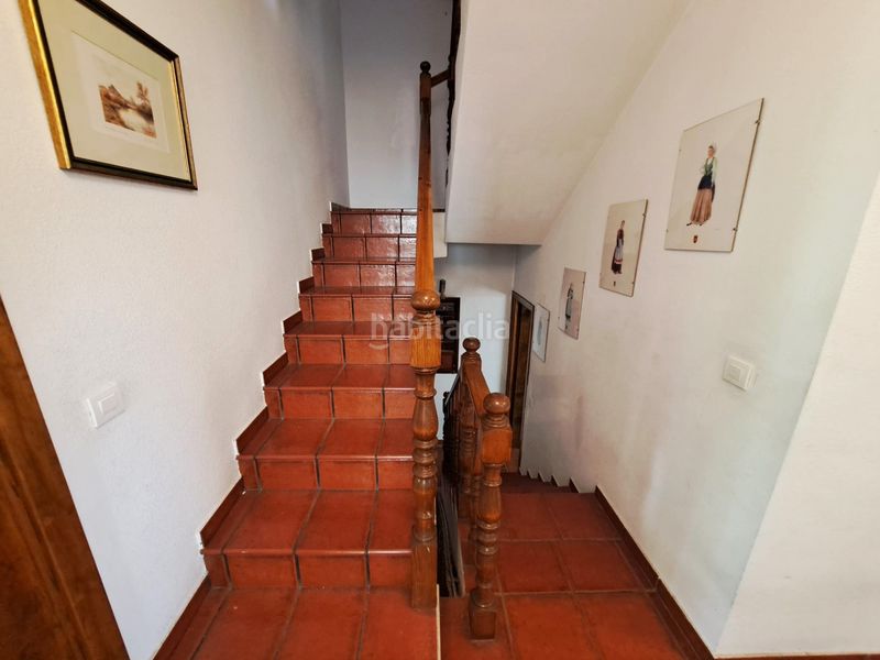 Foto 513c960f-a7a0-4c52-93fa-c29b243c2b3e. Casa aparellada amb calefacció aparcament a Labastida