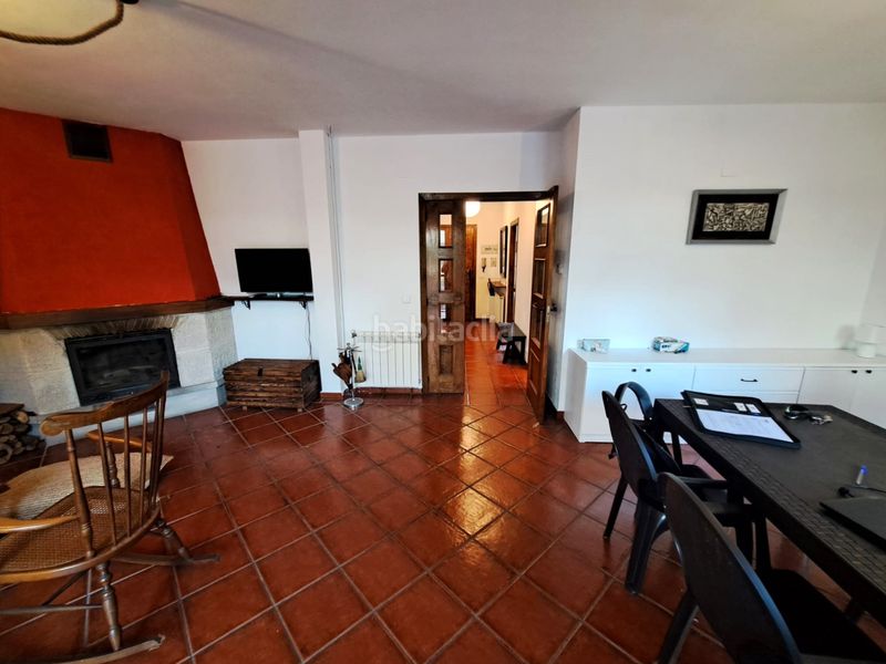Foto 53b6efe1-4af8-47de-99a8-535d5e9ff1f8. Casa aparellada amb calefacció aparcament a Labastida