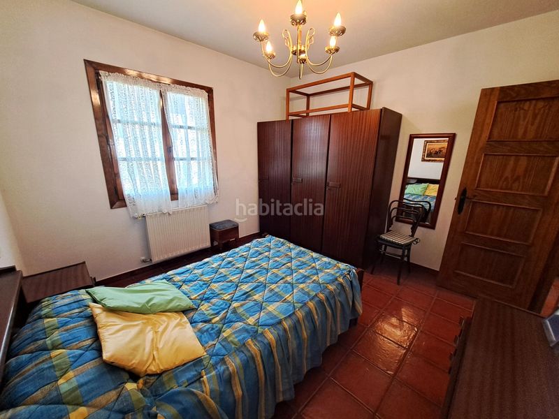 Foto 5ebd7078-482d-41fe-8466-ff55bdfb78cb. Casa aparellada amb calefacció aparcament a Labastida