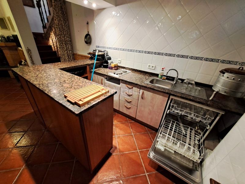 Foto 66d986a4-2092-42c4-9b67-d69e7fb957b6. Casa aparellada amb calefacció aparcament a Labastida
