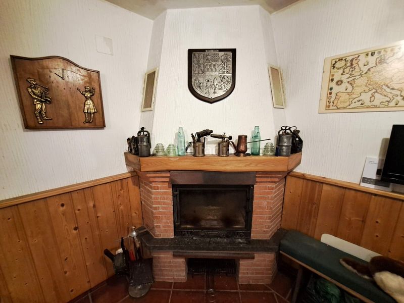 Foto 6eb0f72f-8475-48f9-93ed-912be5cd4ab4. Casa aparellada amb calefacció aparcament a Labastida