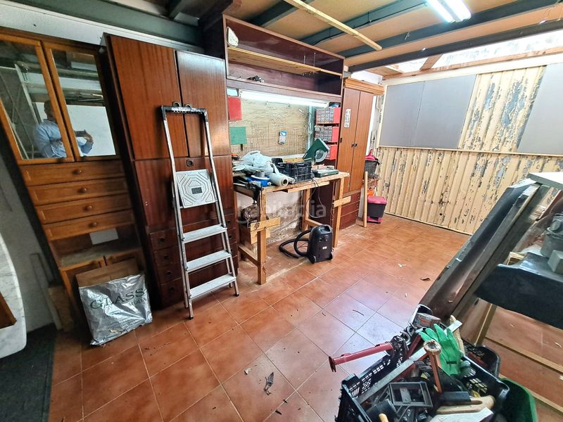 Foto caa4a545-3e23-49fe-a55e-d71a318517b6. Casa aparellada amb calefacció aparcament a Labastida