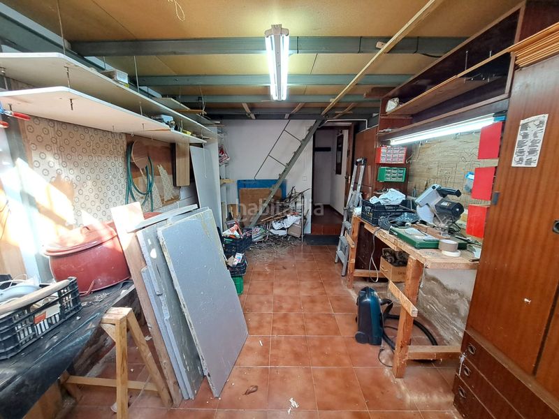 Foto cba436b8-8abe-4f68-ad72-ad3049048c9e. Casa aparellada amb calefacció aparcament a Labastida