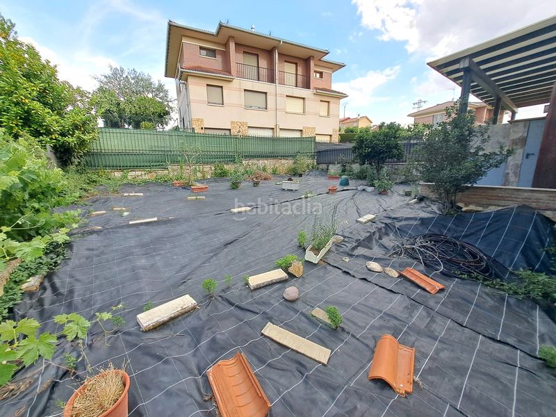 Foto ee22ae7d-cae4-45d5-8c8d-144d236d0b66. Casa aparellada amb calefacció aparcament a Labastida
