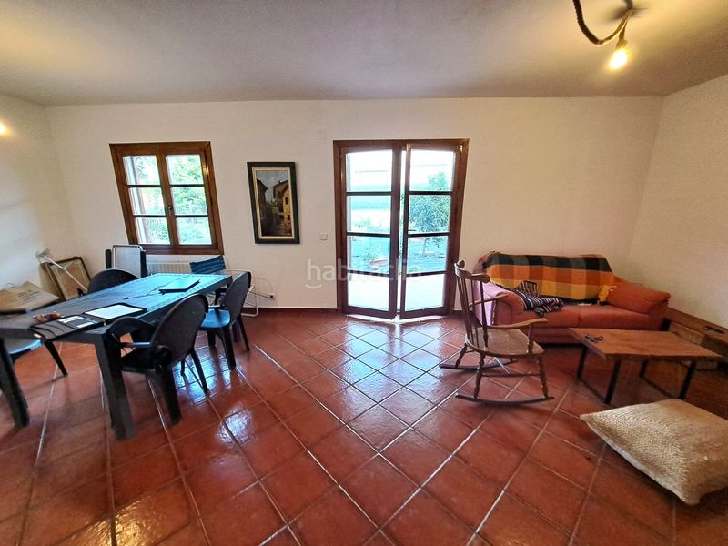Foto fe8f5635-7be0-4458-8177-759e66fee4ab. Casa aparellada amb calefacció aparcament a Labastida