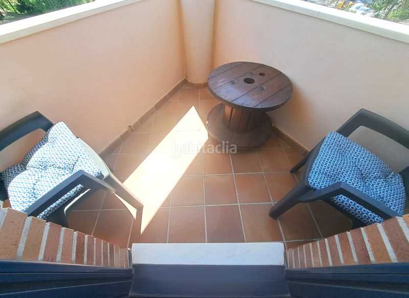 Foto 4e300174-fee6-4c14-843d-89224b48e5ba. Pis amb calefacció aparcament piscina a Haro