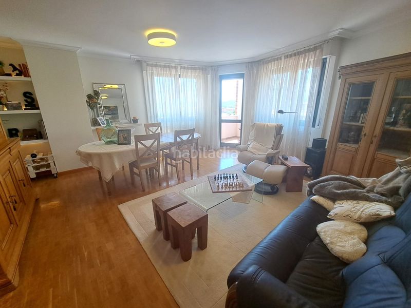 Foto afdcabb5-a587-4759-bbed-3247ac3eb78f. Pis amb calefacció aparcament piscina a Haro