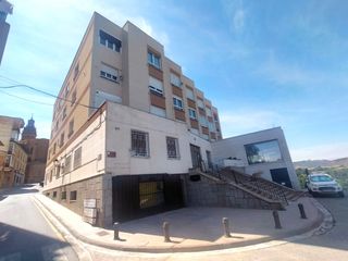 Apartament  Calle del pardo. Oportunidad de inversión. haro. luminosa vivienda exterior con a