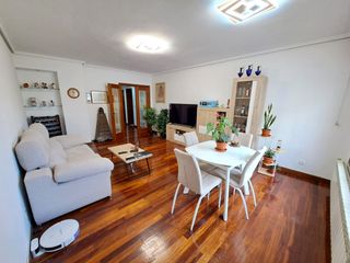 Etagenwohnung  Calle castilla. Oportunidad. haro. estupenda vivienda con ascensor a cota 0, cal