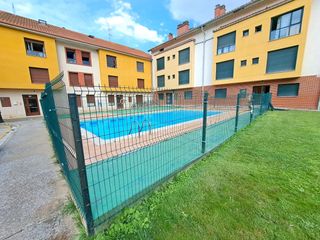 Apartament  Calle travesía de la posada. Oportunidad. cuzcurrita de río tirón (la rioja). bonito apartame