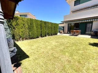 Apartament  Calle franciso mateo aguiriano. Oportunidad. alesanco. precioso apartamento en planta baja con j