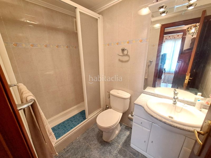 Foto b2fb8254-28b7-4c7e-8206-f4cdc3ae77f0. Pis amb calefacció aparcament a Haro