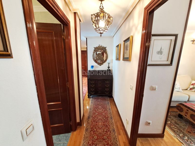 Foto b5353426-3d8d-4846-85f9-e6c5a7450e2a. Pis amb calefacció aparcament a Haro