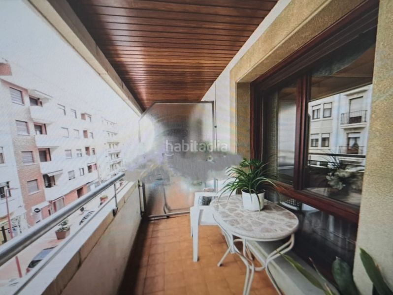 Foto d62667fa-de9a-4e2e-bbe8-db658ccb28c1. Pis amb calefacció aparcament a Haro