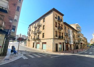 Appartement  Calle ventilla 41. Oportunidad. haro. céntrica y luminosa vivienda de 110 m2 constr