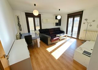 Apartament a Calle el Remedio