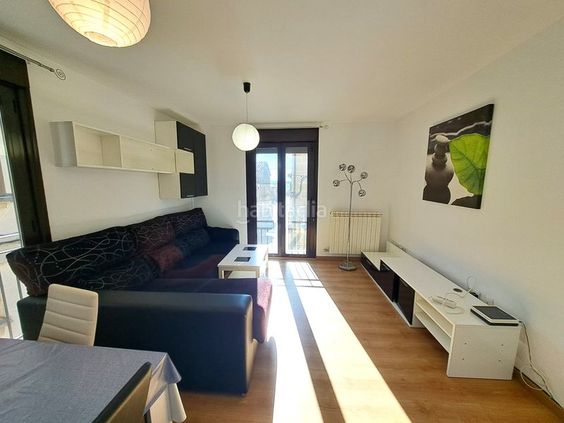 Foto 00d124aa-06a3-418a-bb64-536b2b35be85. Piccolo appartamento con riscaldamento in San Vicente de la Sonsierra