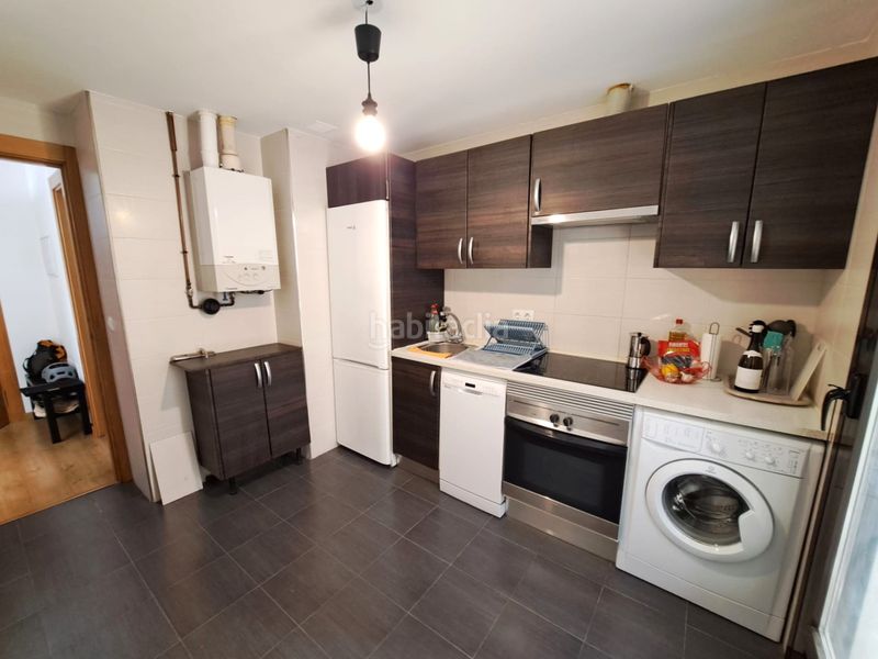 Foto 5f59496b-f9b2-42a0-ab14-64cf3d9594d4. Piccolo appartamento con riscaldamento in San Vicente de la Sonsierra