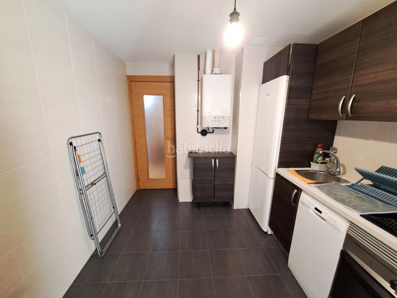 Foto a6ee78c3-53e2-496f-abb0-06d22ab3a233. Piccolo appartamento con riscaldamento in San Vicente de la Sonsierra