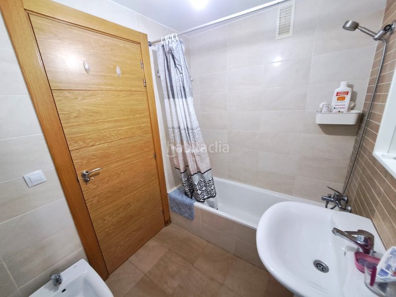 Foto afbc6595-b43a-46fb-a6de-a56675762f3d. Piccolo appartamento con riscaldamento in San Vicente de la Sonsierra