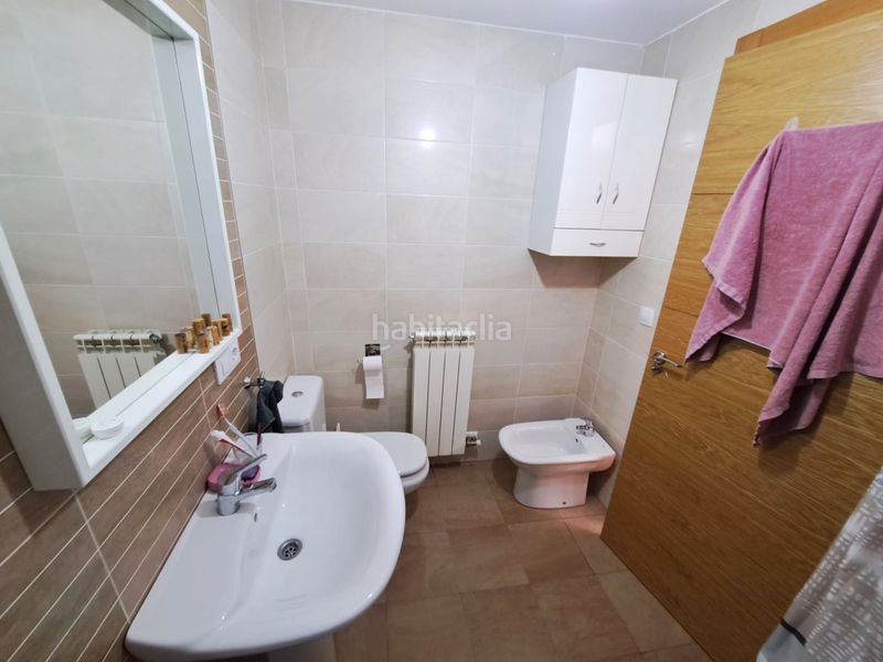 Foto e279f820-253c-4ebd-8951-cd27a5587778. Piccolo appartamento con riscaldamento in San Vicente de la Sonsierra