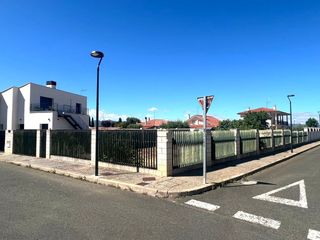 Wohngrundstück in Calle Cruz Roja