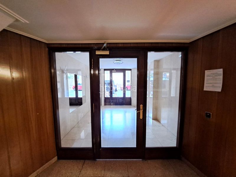 Foto 38a95f99-8339-468a-8183-fc7b6e520de7. Appartamento con riscaldamento in Haro