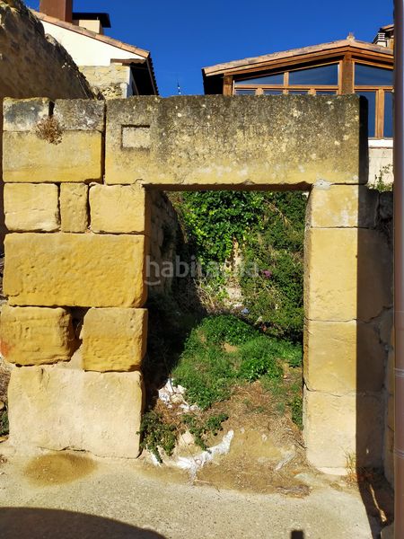 Foto c392f4fa-620f-49ef-b6d9-544b74ae0304. Casa a Sajazarra