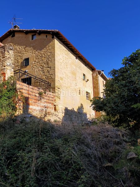 Foto e870b243-ad03-426f-8a5c-100ffcfdd6d3. Casa a Sajazarra
