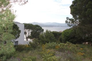 Terrain résidentiel  Carrer del mirador. Se vende terreno en la urbanización les figuerasses