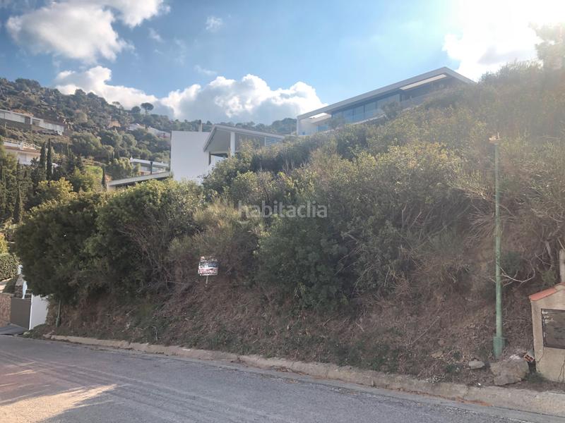 Foto f12b3f57-ec3a-4da1-a198-b0f633b245d5. Wohngrundstück in Port de la Selva (El)