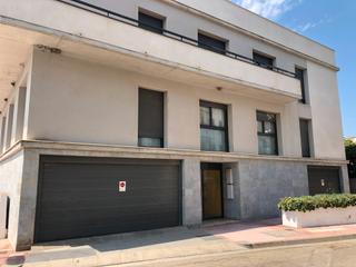 Autoparkplatz  Carrer selva de mar. Parking en venta en el port de la selva